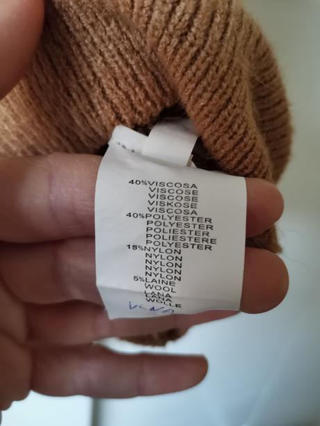 Úpletové šaty, tunika, m