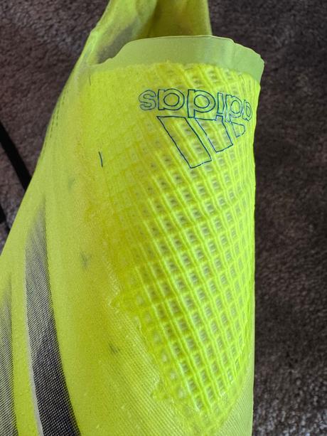 Kopačky adidas ghoested+ fg junior profesionálne 3, adidas,38