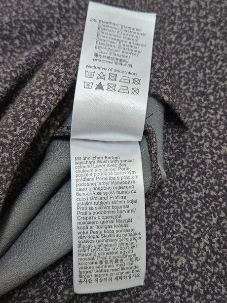 Šaty do práce tom tailor 38, tom tailor,38