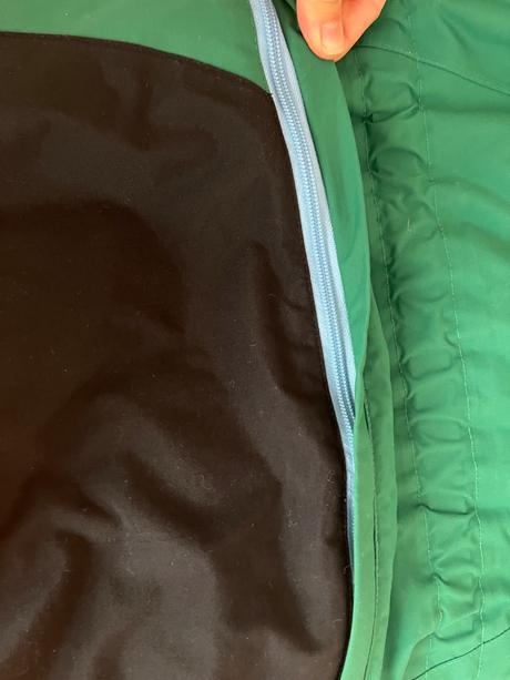 Lindex zimna kombineza kids performance wear, lindex,128