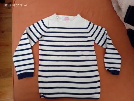 Pulóver, dopodopo,110