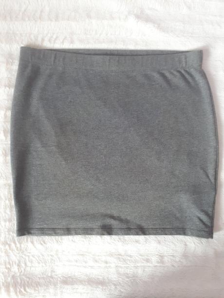 Mini sukňa, new yorker,xl