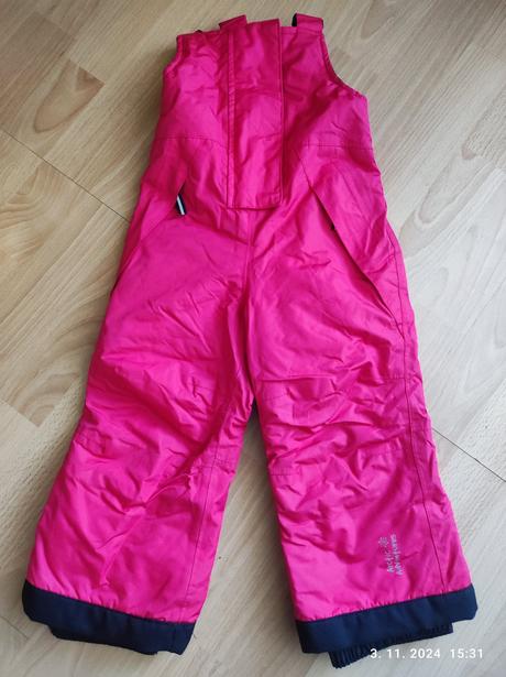 Otepľovačky 86/92, lupilu,92