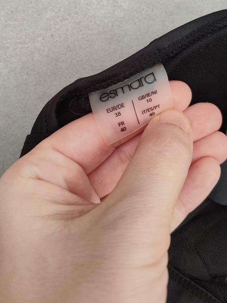 Plavky vrch esmara, esmara,m