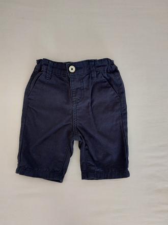 Kratke nohavice, primark,86