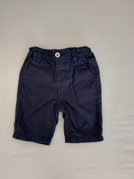 Kratke nohavice, primark,86