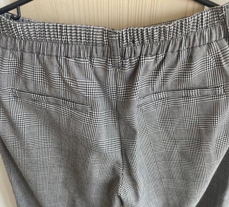 Karovane nohavice, tally weijl,40