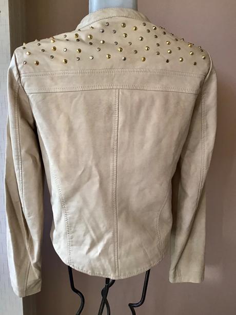 Koženka, amisu,38 / 40 / m