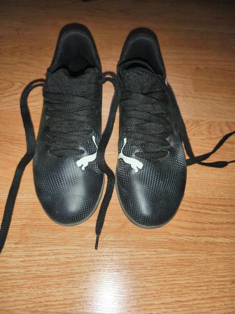 Kopačky, puma,37