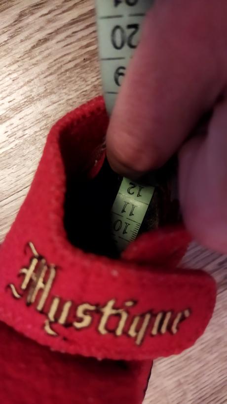 Filcove papučky,elefanten,veľ 19, elefanten,19