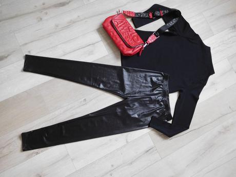 Tom tailor -súprava do čierna, 38 v,, tom tailor,38