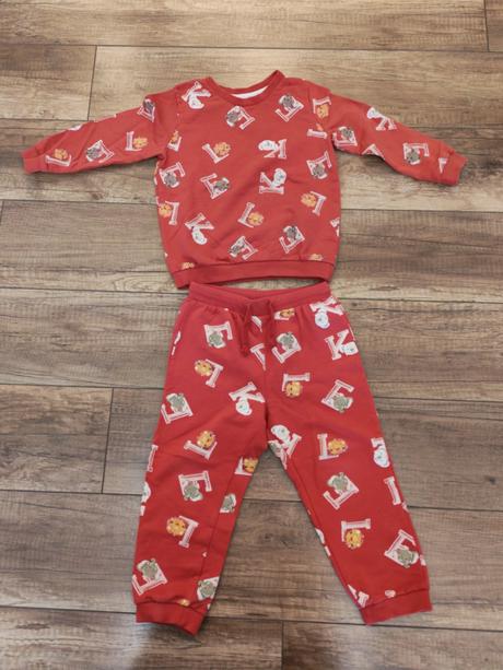 Tepláková súprava, pepco,98