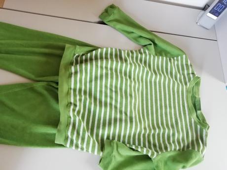 Pyžamo chlapčenské, okay,110