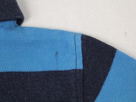 Polo tričko s golierikom next 1,5-2 r a, next,92