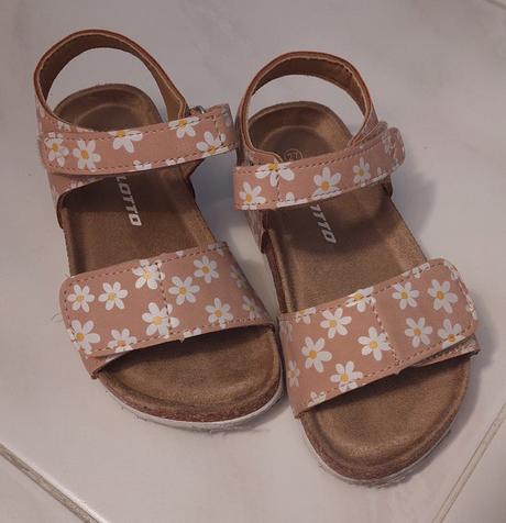 Sandalky lotto, lotto,27