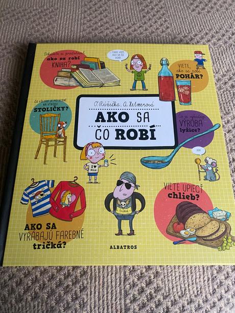 Ako sa čo robí alexandra hetmerová oldřich růžička, 