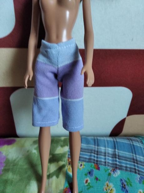 Barbie oblečenie,