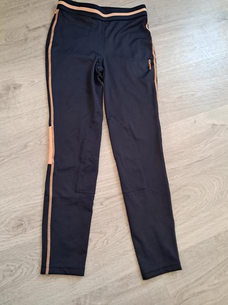 Jazdecké nohavice, 128