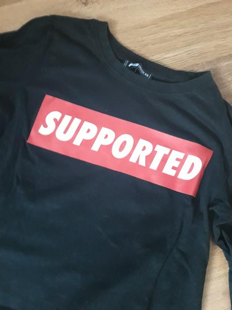 Cropp top svetrik, 152