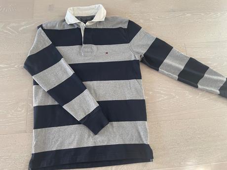 Polokošela hilfiger top stav, tommy hilfiger,m
