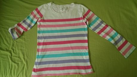 Tricko , h&m,122