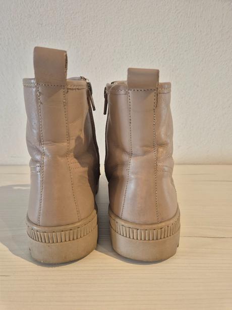 Clenkove cizmy lasocki young, lasocki,37