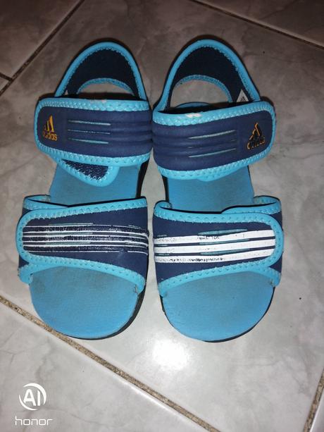 Sandalky 25 adidas, adidas,25