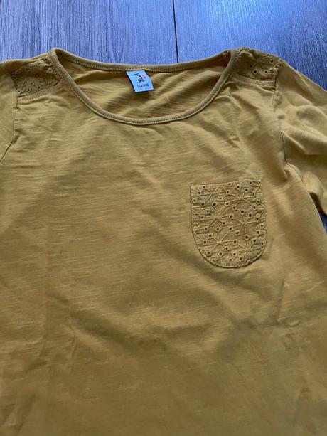 Tunicka, topolino,134