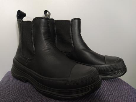 Prechodná obuv, 36 / 37 / 39 / 40