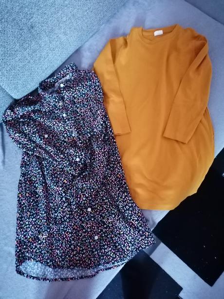 Prechodný balík pre slečnu veľ. 140/146, 140–152