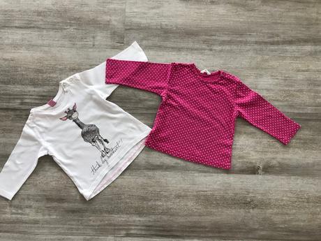 Riflove satky so zajkom, 68–80