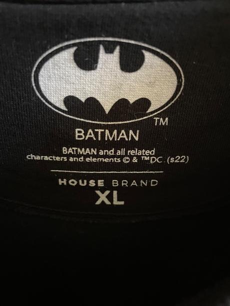 Oversize mikina harley quinn, house,xl