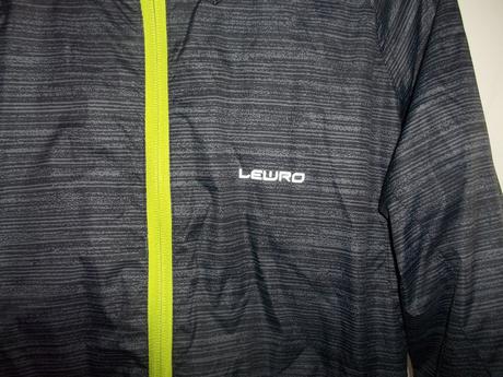 Prechodná bunda - lewro - 164/170 - 2 kusy, lewro,164