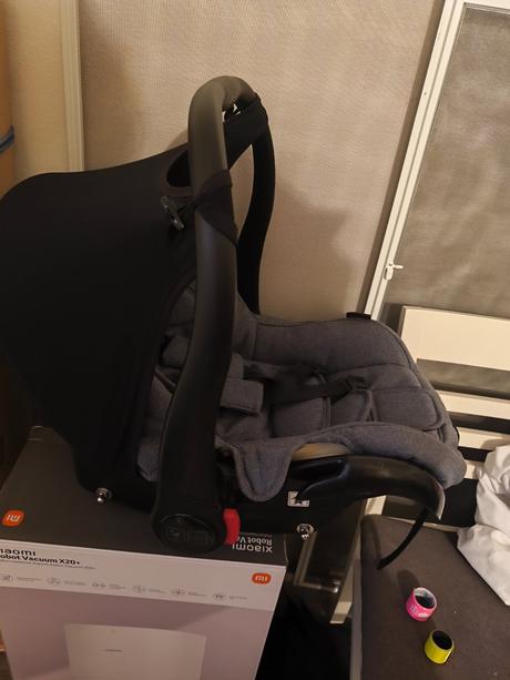 Kočík abc design, abc design,abc design viper 4 2017