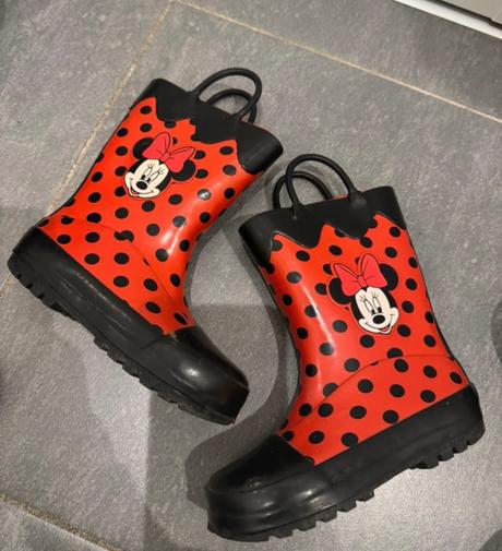 Gumáky disney, disney,26