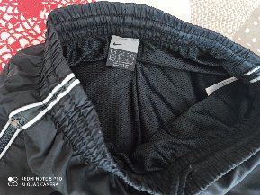 Športové nohavice zn.nike, nike,152