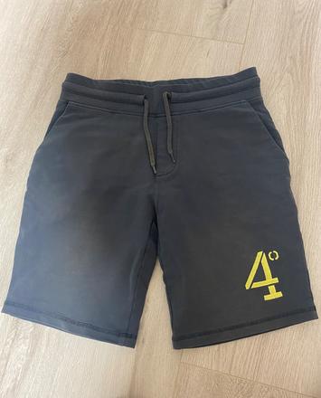 Šortky aeronautica militare, 164