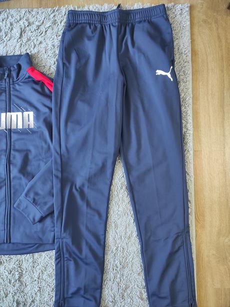 Športová súprava v 164, puma,164