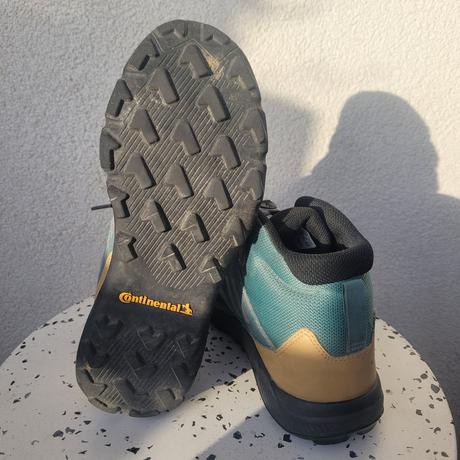 Adidas terrex gtx, adidas,38