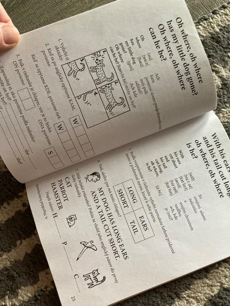 Sing a song with us (2005), 