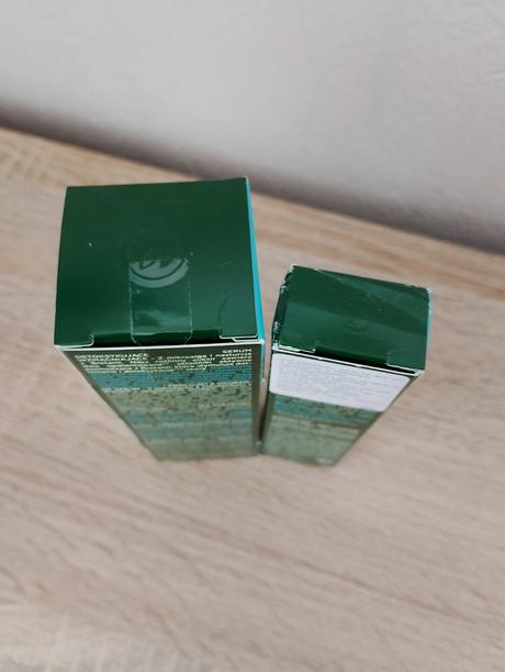 Elixir botanique zn. yves rocher, 