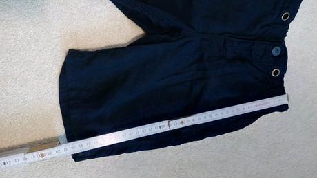 Sortky,kratasy,kratke nohavice, l.o.g.g.,116