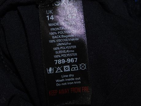 Next pekne tričko, next,40