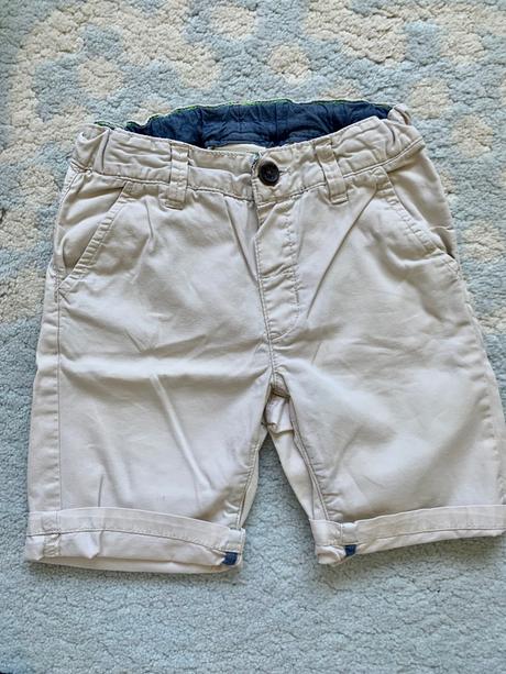 Kraťasy h&m 86, h&m,86