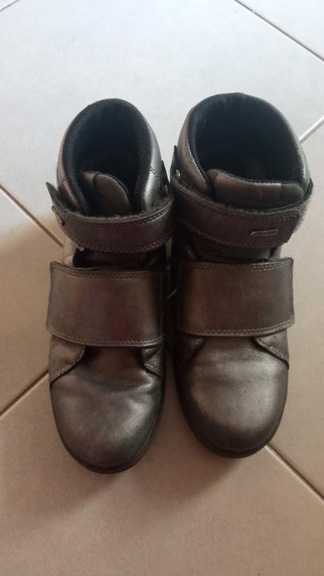 Topánky, primigi,33