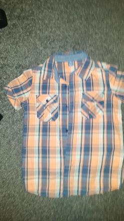 Kosela pre fesaka, 122