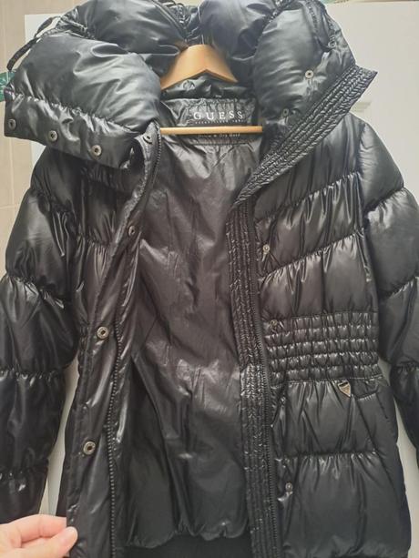 Zimná bunda guess, guess,m