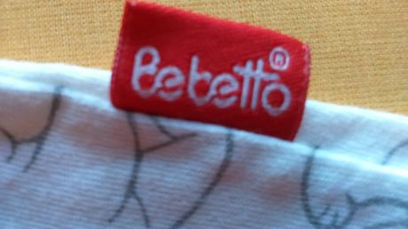 Bebetto súprava , 62