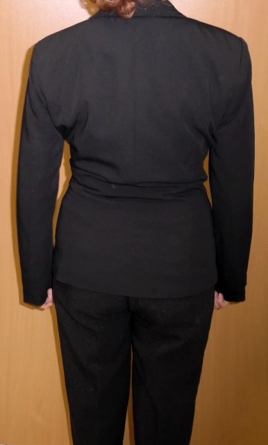 Sako dámske, atmosphere,38