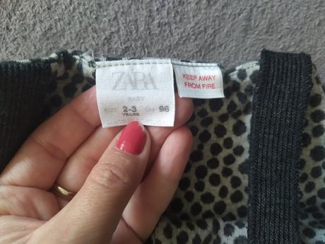 Šatová sukňa, zara,92